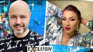 Moartea Ronei Hartner i-a amintit lui Mihai Mitoșeru de momentul în care și-a pierdut tatăl: "Am trecut trei ani de zile prin așa ceva și este cumplit" | EXCLUSIV
