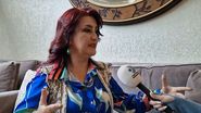 Așa a vrut Rona Hartner să termine anul 2023