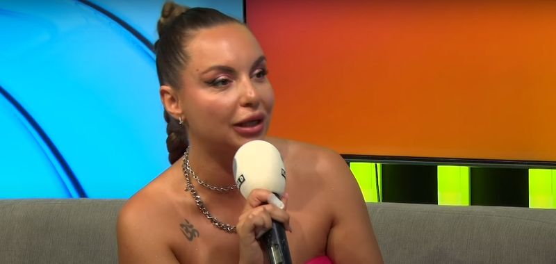 Eliza Natanticu nu acceptă că Rona Hartner a murit!