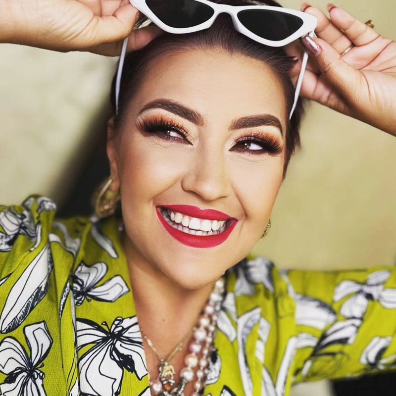 Eliza Natanticu nu acceptă că Rona Hartner a murit!