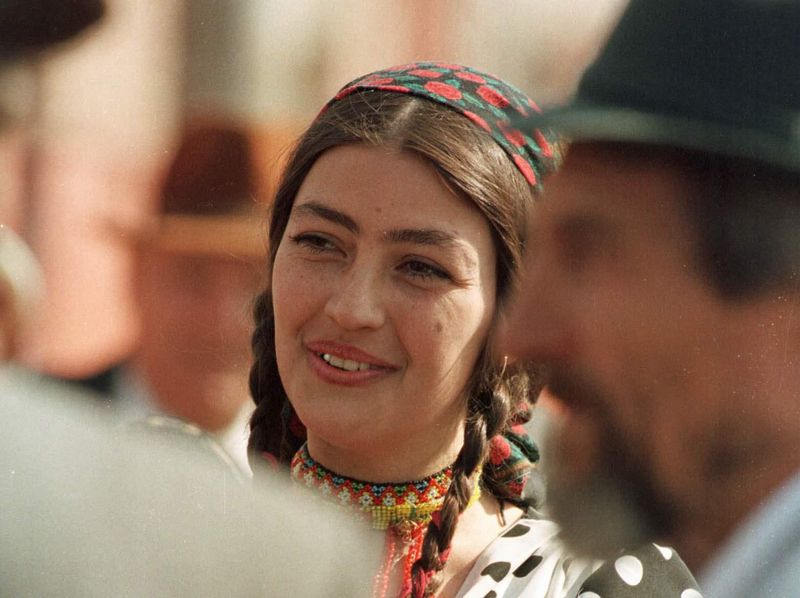 Adriana Bahmuțeanu dezvăluie detalii neștiute despre viața Ronei Hartner