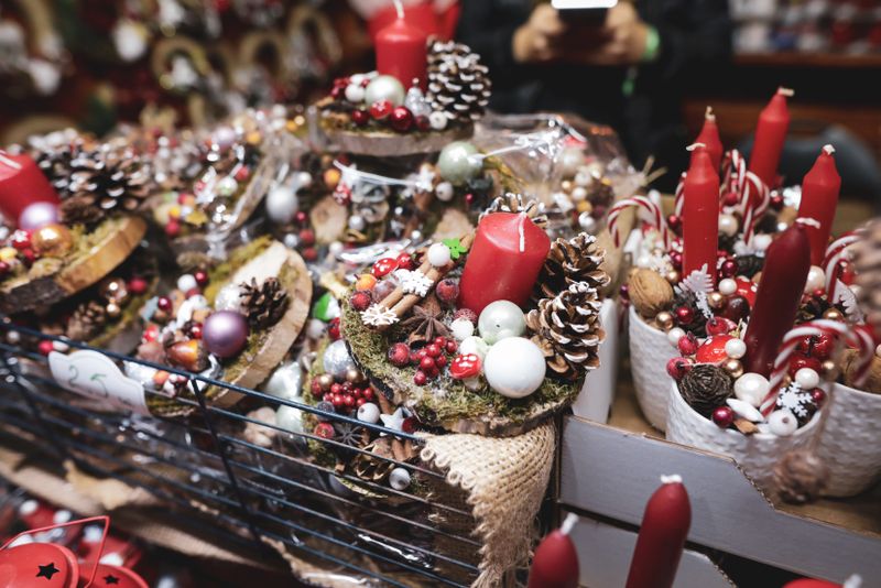 Ornamente de Crăciun