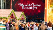 Târgul de Crăciun București