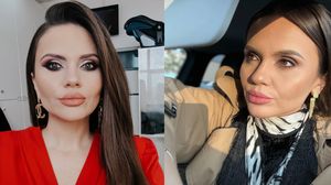 cristina șișcanu anunț