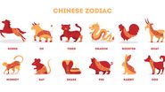 12 semne din zodiacul chinezesc