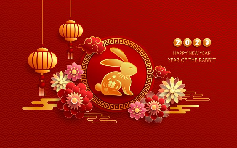 Iepure, zodiac chinezesc
