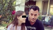 Răzvan Fodor fiică