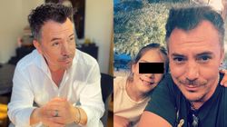 „Îmi bat capul cu treaba asta” Răzvan Fodor spune totul despre relația dintre el și fiica lui! Cum este actorul, de fapt, în rolul de tătic?: „Mă mai bag și eu”