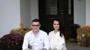 Adrian Sînă și Anca Serea