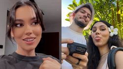 Mira vorbește despre posibilitatea de a avea un copil, după doi ani de relație cu iubitul ei! Își doresc sau nu artista și Levi Elekes să devină părinți?: „Poate ar trebui să facem”