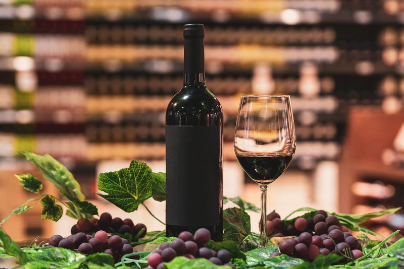 Vin Malbec din Argentina