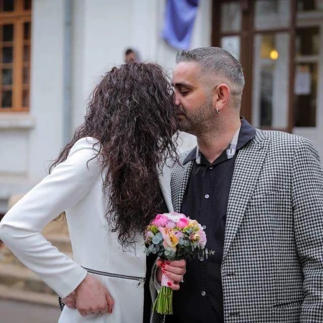 daniel onoriu soție