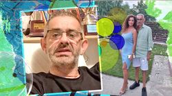 Daniel Onoriu, acuzații grave la adresa Isabelei! Fostul pilot își dorește să scape de soția lui cu orice preț: „L-ai pus pe monstrul ăla să îmi fure casa. Hai să ne oprim”