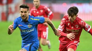 dinamo fcsb derby