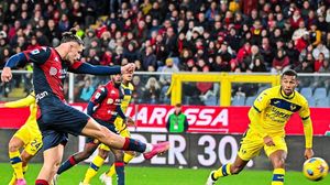 radu dragusin genoa gol