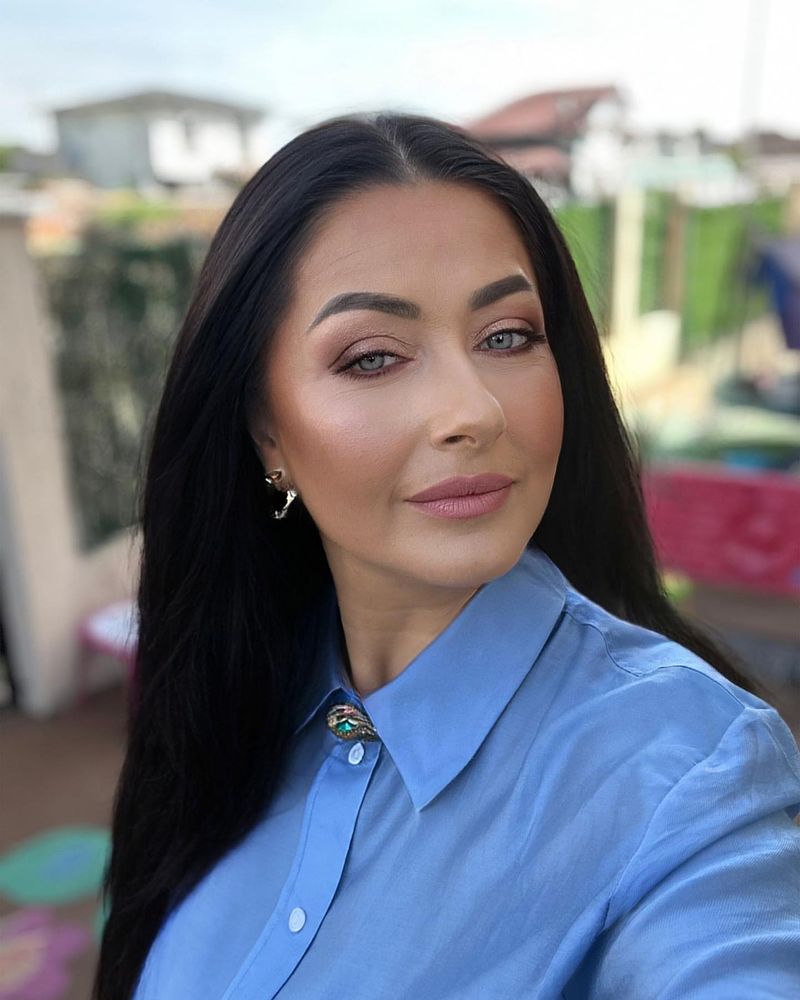 Gabriela Cristea mărturisiri