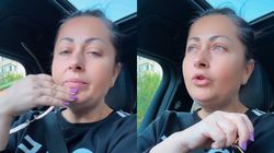 Gabriela Cristea recunoaște că nu e totul roz în viața ei! Soția lui Tavi Clonda e pe cale să ia o decizie pe care nu credea că o va lua prea curând: „În fiecare zi se întâmplă câte ceva”