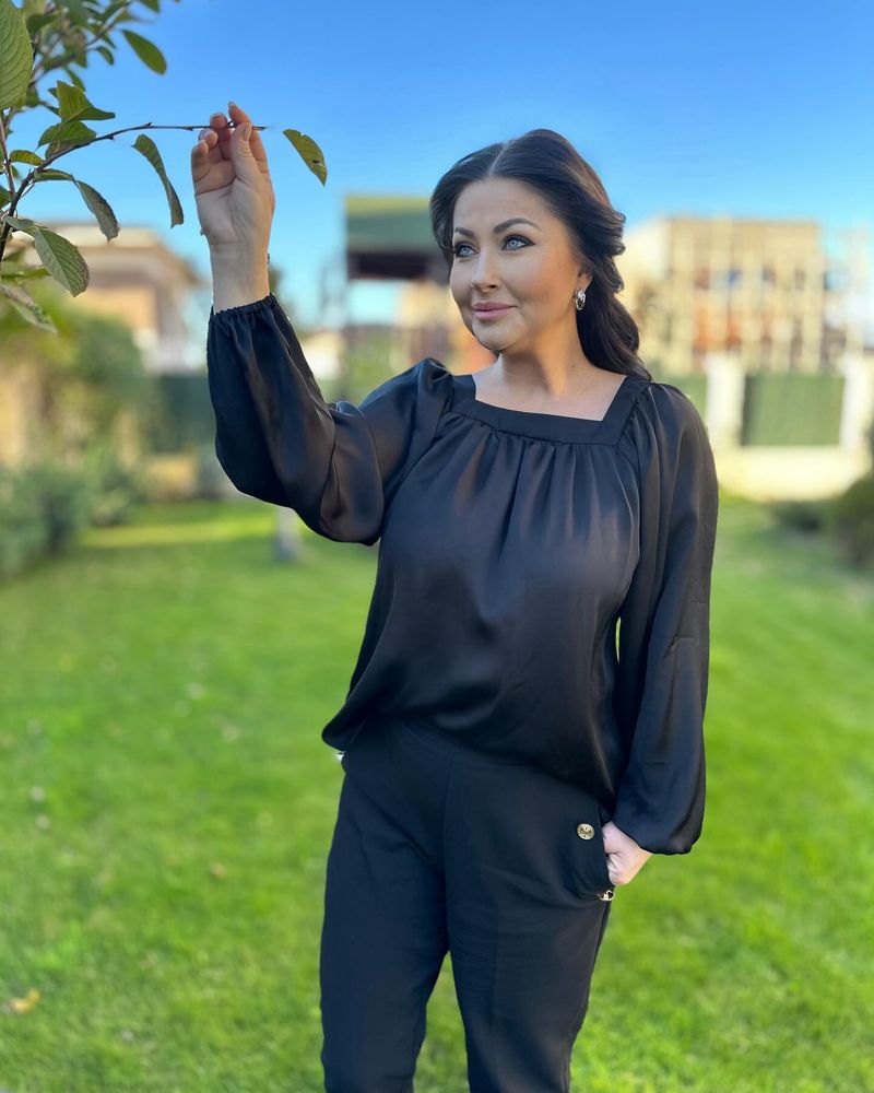 Gabriela Cristea mărturisiri