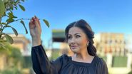 Gabriela Cristea mărturisiri
