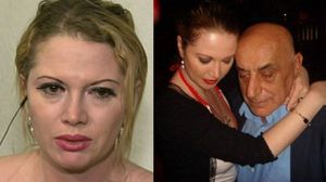 Viorel și Oana Lis, Viorel Lis loc de veci