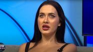 Bianca Comănici, mesaj pentru fostul iubit