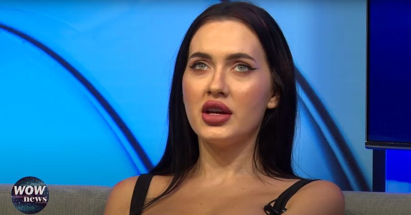 Bianca Comănici, mesaj pentru fostul iubit