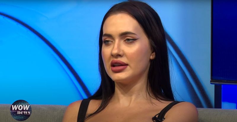 Bianca Comănici, mesaj pentru fostul iubit