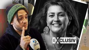 Johny Romano a făcut dezvăluirea, chiar cu o zi înainte să moară Rona Hartner! Ce se întâmplă în viața lui? „Încerc să nu mă schimb” | EXCLUSIV