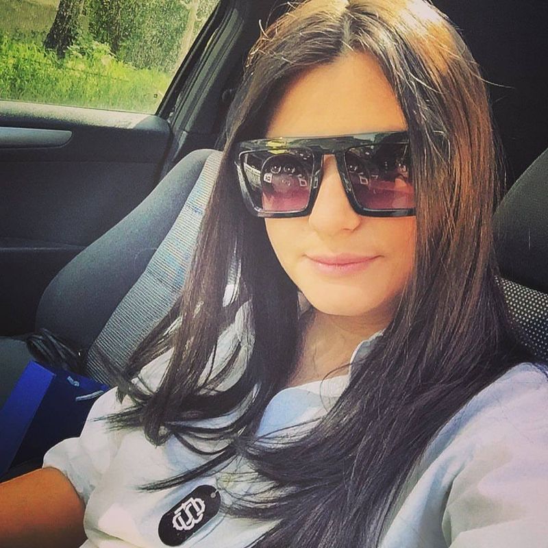 Mădălina Crețan