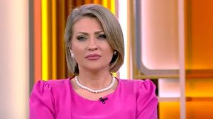 Mirela Vaida