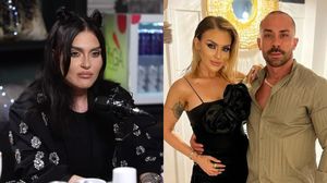 Oana Radu soț, Oana Radu despărțire, Cătălin Dobrescu