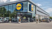 Magazin LIDL