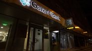 Garanti Bank