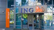 Sucursală ING Bank