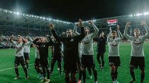rapid u cluj