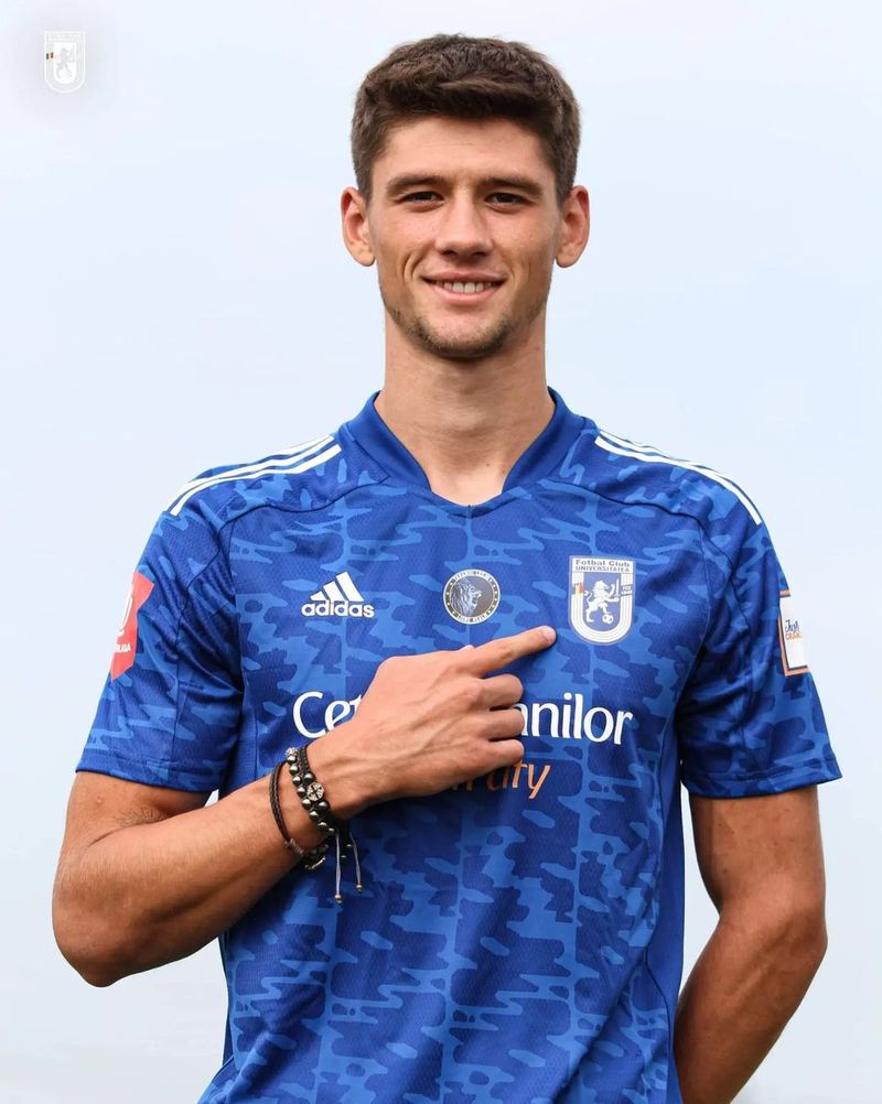 vladislav blanuta fcu craiova