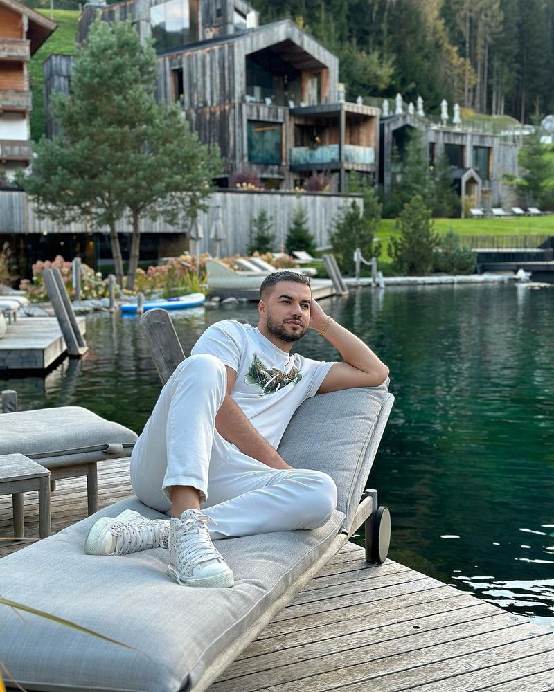 Culiță Sterp anunț