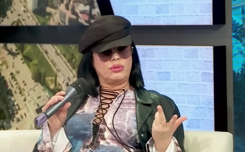 Mariana Moculescu, despre Cătălin Cherecheș