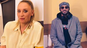 Ilona Brezoianu și Mihai Bendeac