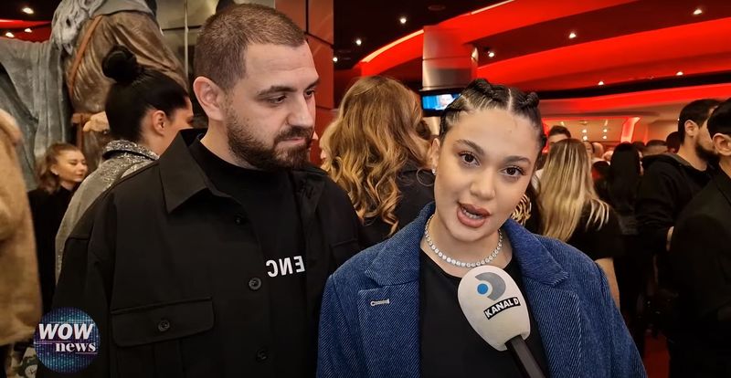 Betty Salam a dezvăluit ce se întâmplă cu tatăl ei în aceste momente