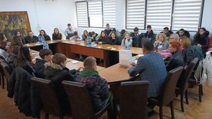 elevi polonia erasmus primaria ineu