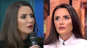 Mara Bănică declarații