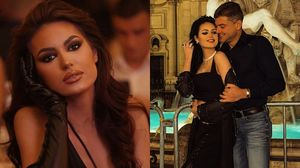 Cum este bărbatul perfect, în viziunea Cristinei Belciu? Fosta iubită a lui Cristian Boureanu dezvăluie ce calități trebuie să aibă viitorul ei partener: „Să văd în el un potențial tată al copiilor mei”