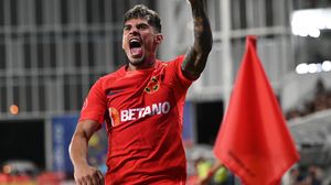 florinel coman fcsb