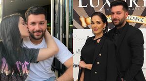 deea maxer casatorie cu robert drilea