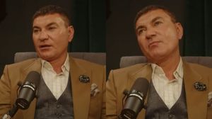 Colaj Cristi Borcea într-o emisiune online  cristi borcea interviu