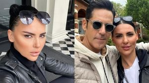 Lavinia Pîrva și-a făcut bagajele și a plecat de acasă, imediat după ziua ei de naștere! Unde se află acum soția lui Ștefan Bănică Jr.?: „A fost o zi mai atipică. Am ajuns la hotel”