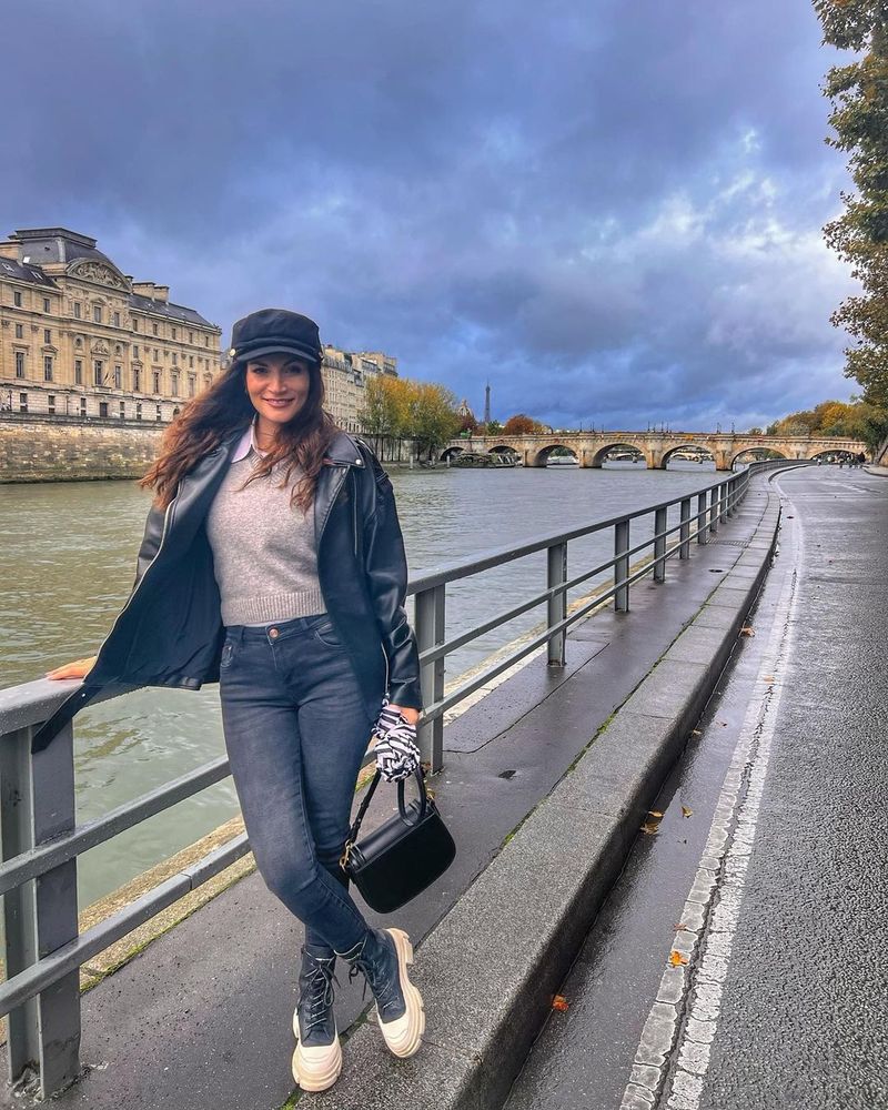 Ioana Ginghină