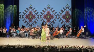 România în Sărbătoare - Concert dedicat  Zilei Naționale  la Teatrul Național de Operetă și Musical „Ion Dacian”