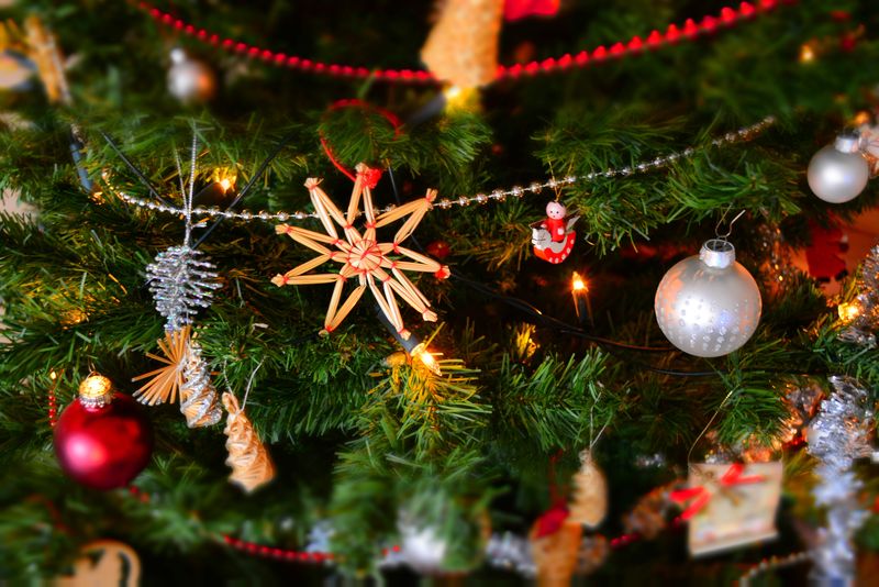 Laminor Winter Wonderland targ de craciun concerte